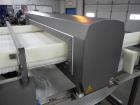2018 Mettler Toledo Safeline Metal Detector With Reject